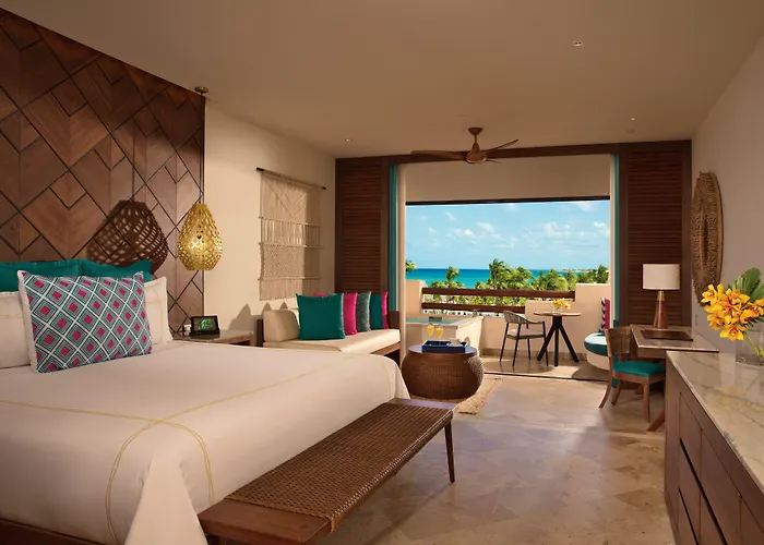 Secrets Maroma Riviera Cancun - Adults Only Punta Maroma