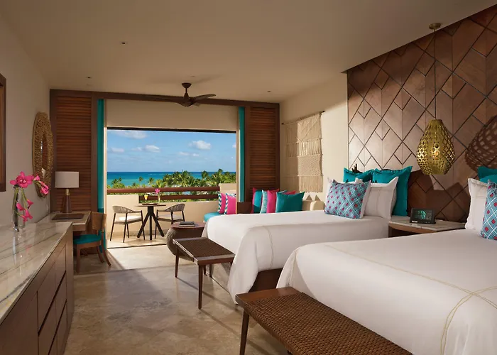 Secrets Maroma Riviera Cancun - Adults Only Resort