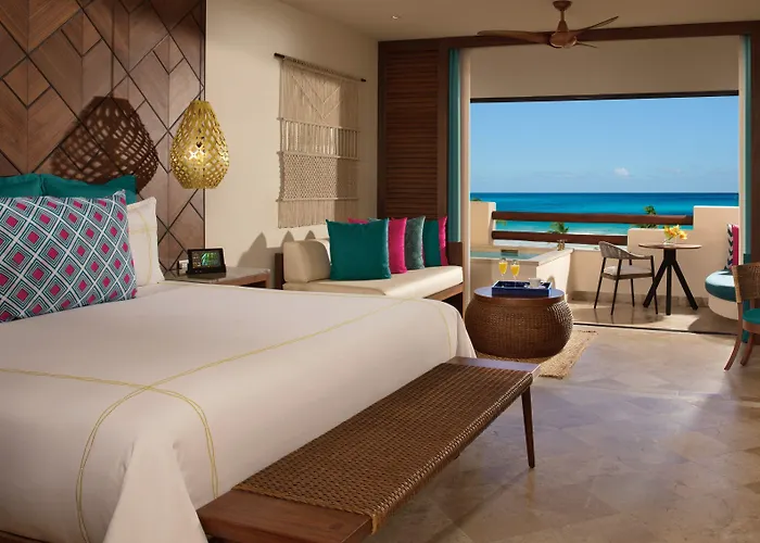 Secrets Maroma Riviera Cancun - Adults Only Resort 5*