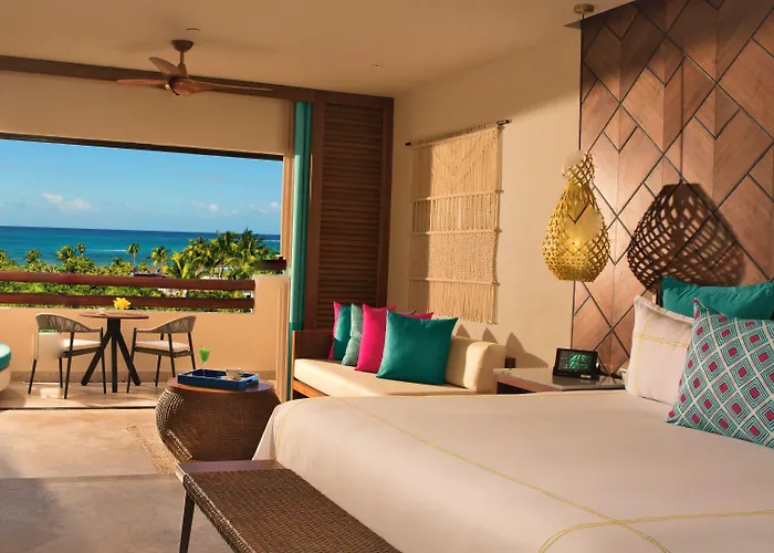 Resort Secrets Maroma Riviera Cancun - Adults Only
