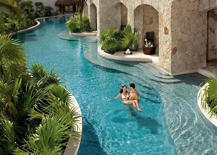 Resort Secrets Maroma Riviera Cancun - Adults Only 5*