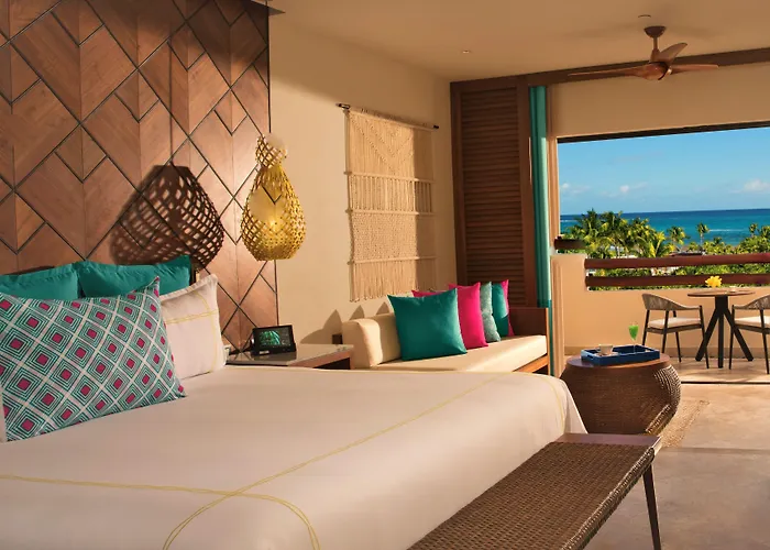 Secrets Maroma Riviera Cancun - Adults Only Resort 5*