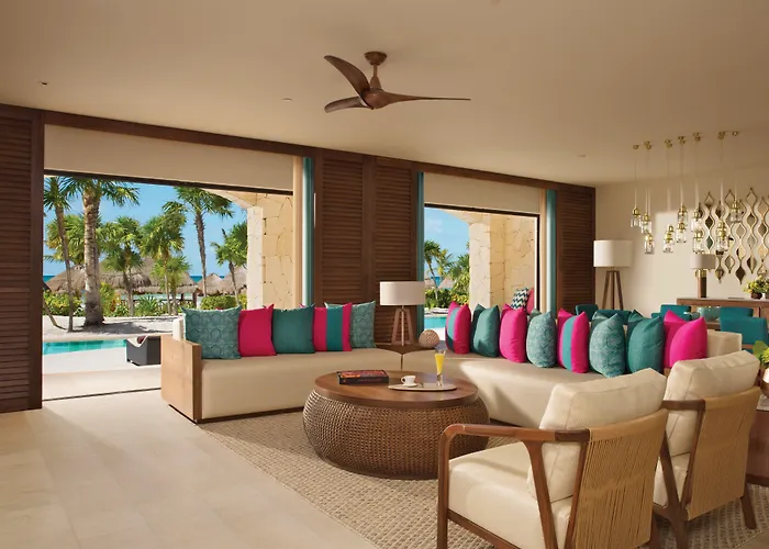 Resort Secrets Maroma Riviera Cancun - Adults Only 5*