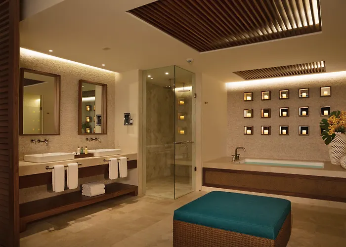 Secrets Maroma Riviera Cancun - Adults Only