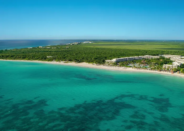 Secrets Maroma Riviera Cancun - Adults Only Resort Punta Maroma