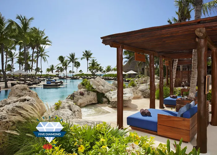 Resort Secrets Maroma Riviera Cancun - Adults Only