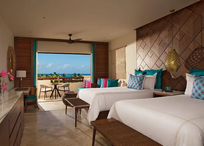 Secrets Maroma Riviera Cancun - Adults Only Resort 5*