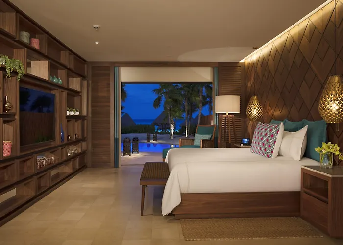 Resort Secrets Maroma Riviera Cancun - Adults Only