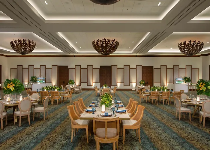 Secrets Maroma Riviera Cancun - Adults Only 5* Punta Maroma