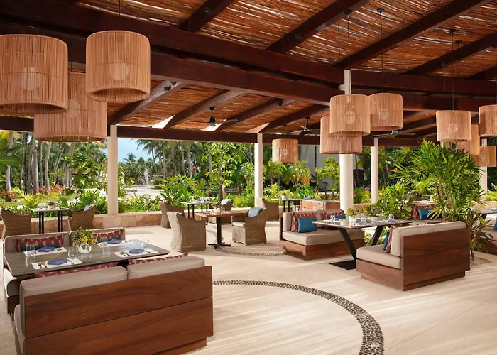 Secrets Maroma Riviera Cancun - Adults Only Resort
