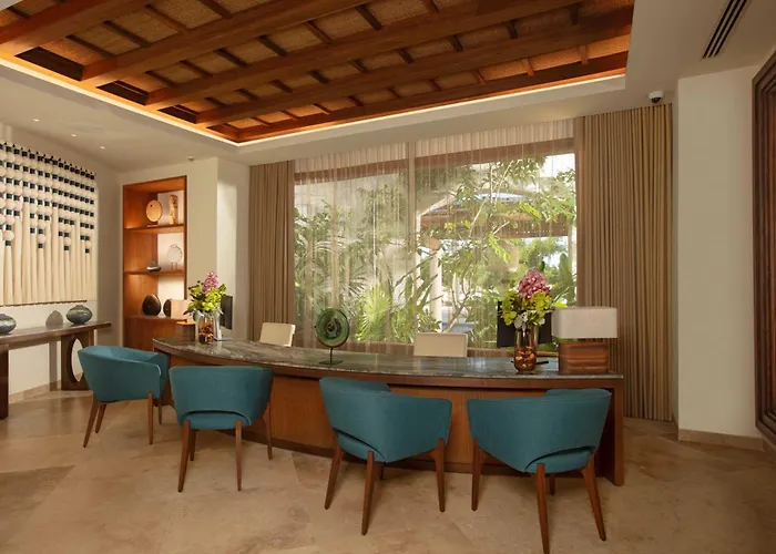 Secrets Maroma Riviera Cancun - Adults Only Resort 5*