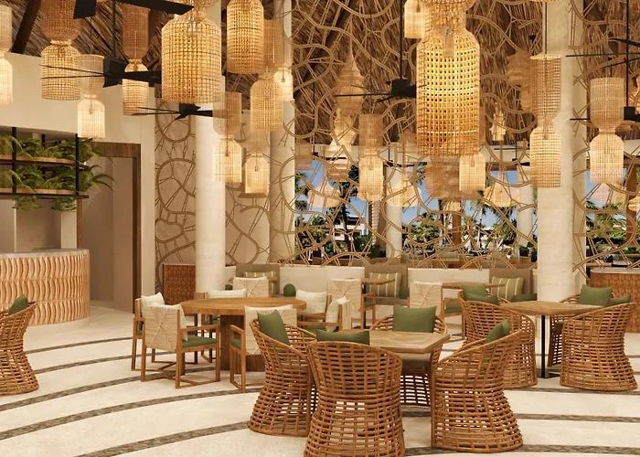 Resort Secrets Maroma Riviera Cancun - Adults Only 5*