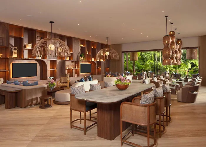 Secrets Maroma Riviera Cancun - Adults Only 5*