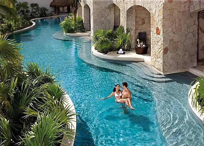 Resort Secrets Maroma Riviera Cancun - Adults Only