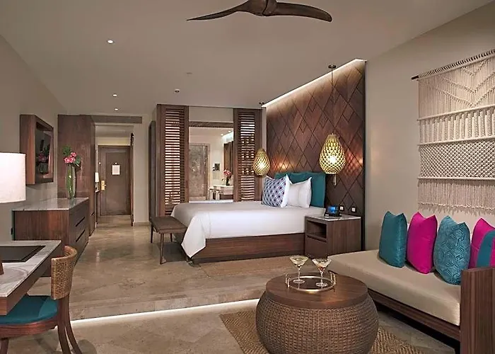 Secrets Maroma Riviera Cancun - Adults Only Punta Maroma