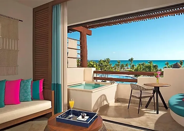 Secrets Maroma Riviera Cancun - Adults Only Resort 5*
