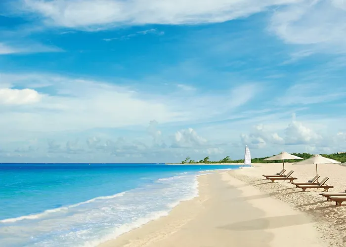 Secrets Maroma Riviera Cancun - Adults Only Resort 5*