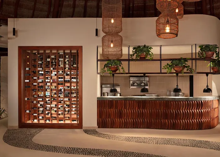 Secrets Maroma Riviera Cancun - Adults Only Resort Punta Maroma