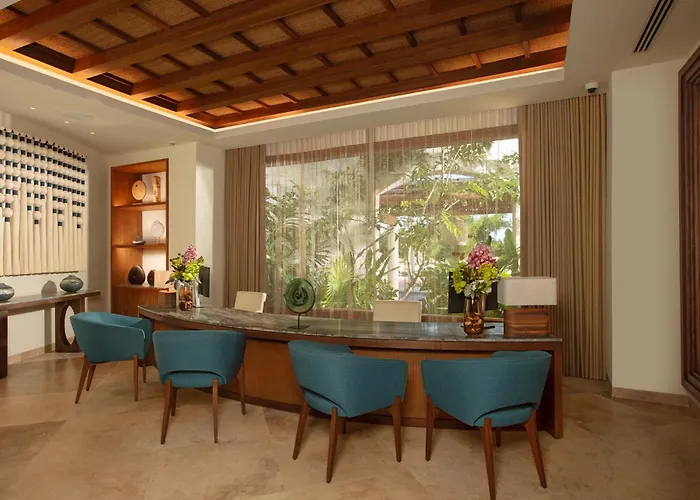 Secrets Maroma Riviera Cancun - Adults Only
