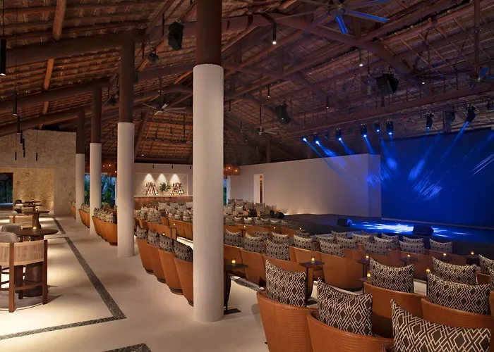 Secrets Maroma Riviera Cancun - Adults Only Resort