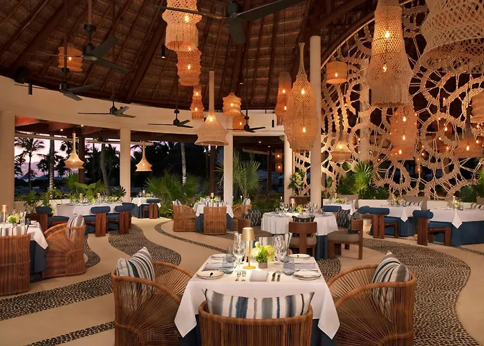 Resort Secrets Maroma Riviera Cancun - Adults Only
