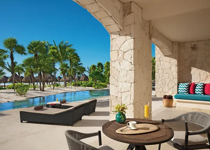 Secrets Maroma Riviera Cancun - Adults Only Punta Maroma