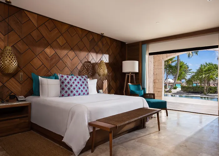 Resort Secrets Maroma Riviera Cancun - Adults Only 5*