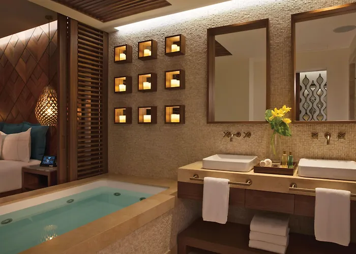 Resort Secrets Maroma Riviera Cancun - Adults Only