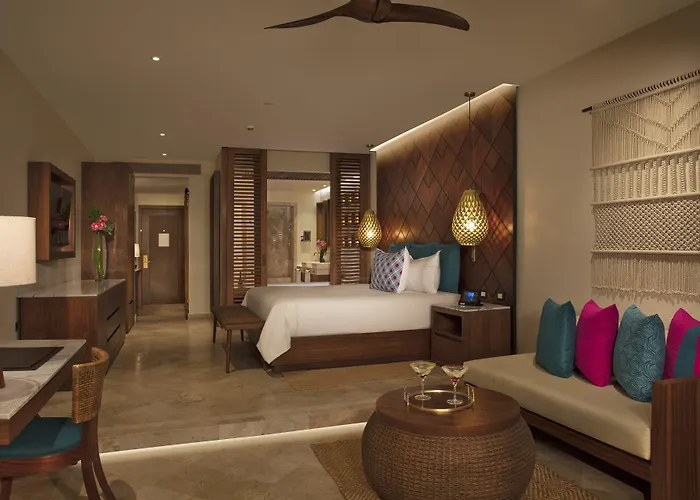 Secrets Maroma Riviera Cancun - Adults Only Resort 5*