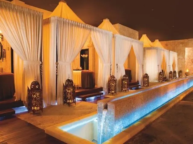 Secrets Maroma Riviera Cancun - Adults Only Station touristique