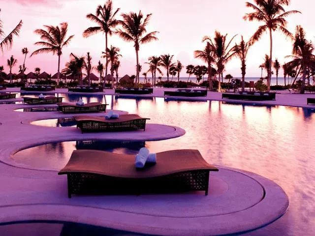 Secrets Maroma Riviera Cancun - Adults Only Resort 5*