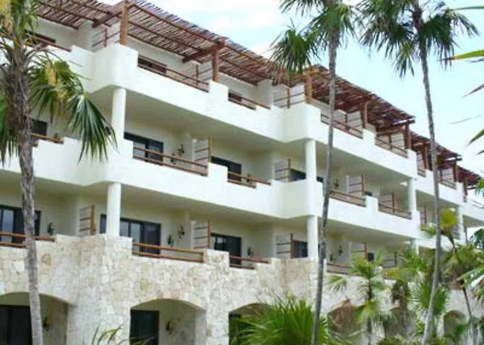 Station touristique Secrets Maroma Riviera Cancun - Adults Only Punta Maroma