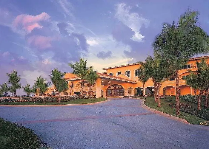 Secrets Maroma Riviera Cancun - Adults Only Resort 5*