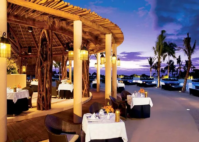 Secrets Maroma Riviera Cancun - Adults Only 5*