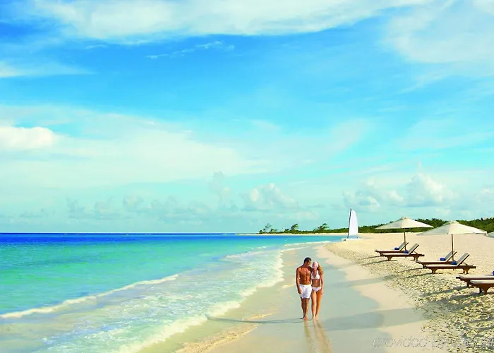 Resort Secrets Maroma Riviera Cancun - Adults Only Punta Maroma