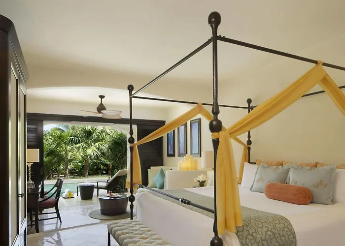 Secrets Maroma Riviera Cancun - Adults Only Station touristique 5*