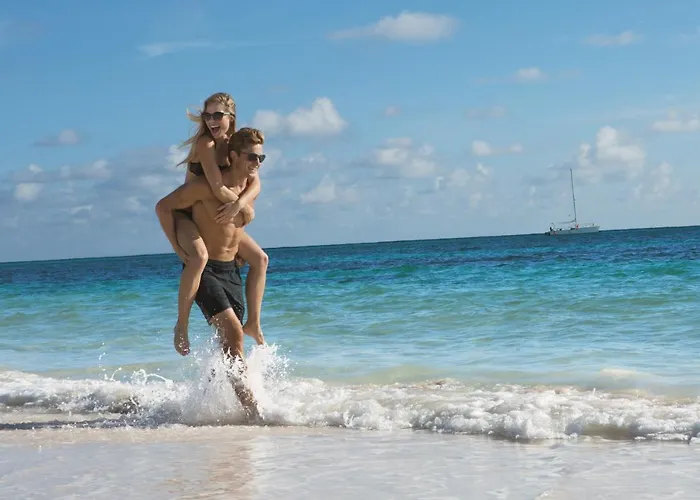 Resort Secrets Maroma Riviera Cancun - Adults Only Punta Maroma