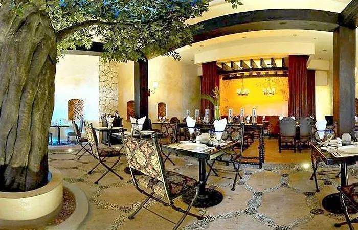 Resort Secrets Maroma Riviera Cancun - Adults Only 5*