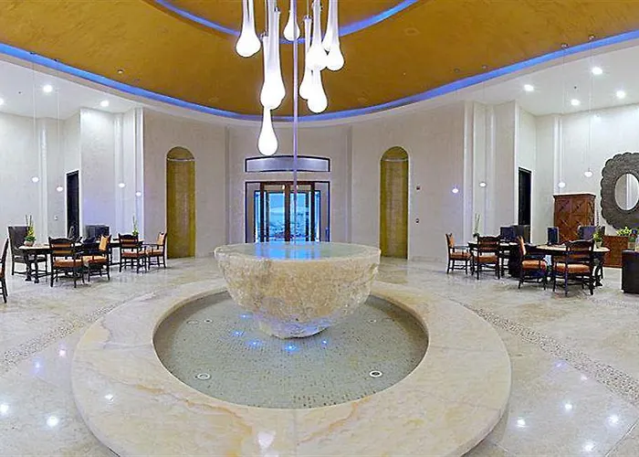 Secrets Maroma Riviera Cancun - Adults Only Station touristique Punta Maroma
