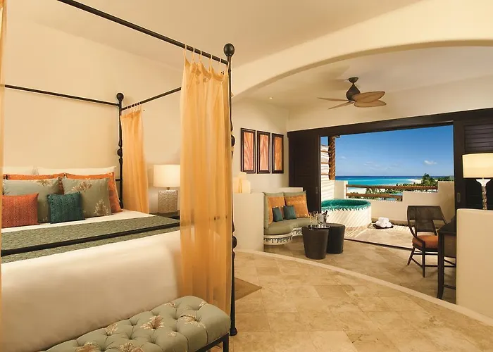 Resort Secrets Maroma Riviera Cancun - Adults Only